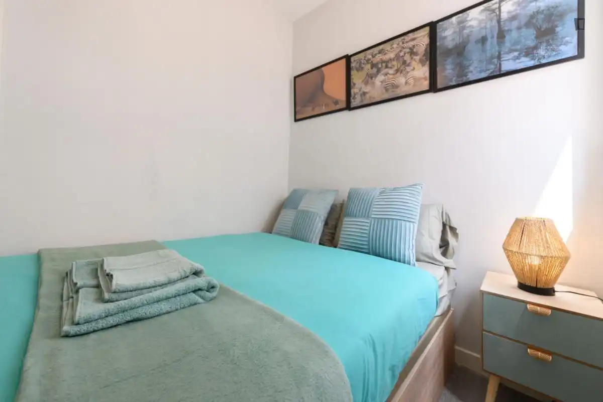 Apartments for rent in Bellas Vistas
