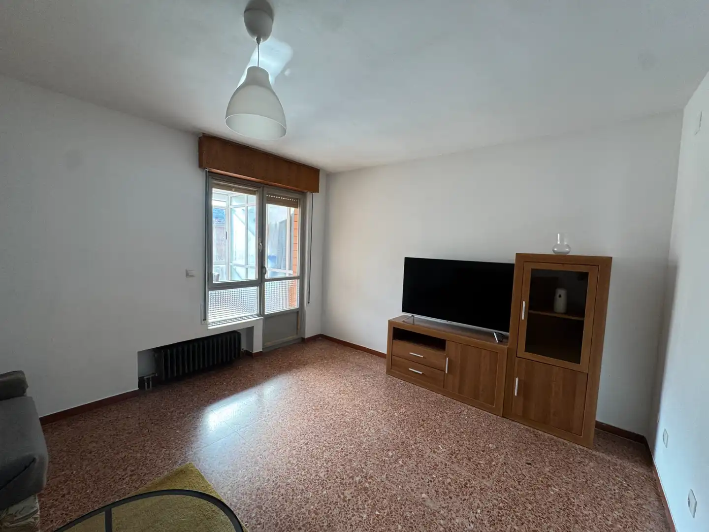 Living room of Flat for sale in Lena  with Heating, Terrace and Oven