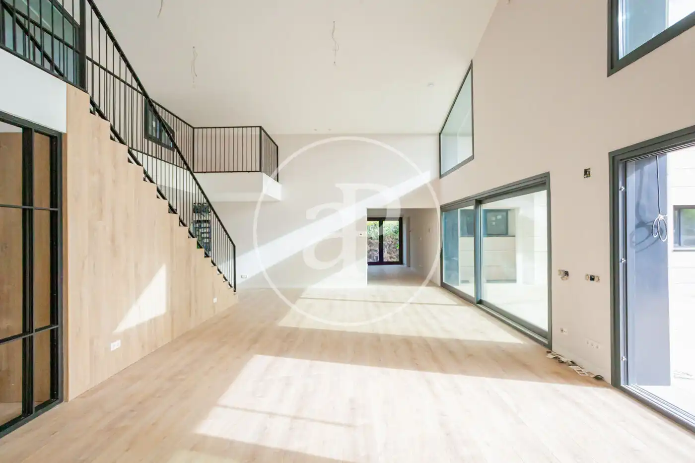 Casa o chalet en venta en Pozuelo de Alarcón con Aire acondicionado, Calefacción y Jardín privado