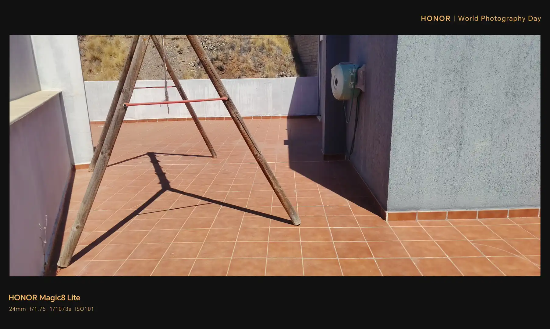 Terraza de Casa adosada en venta en Candelaria con Jardín privado, Terraza y Horno