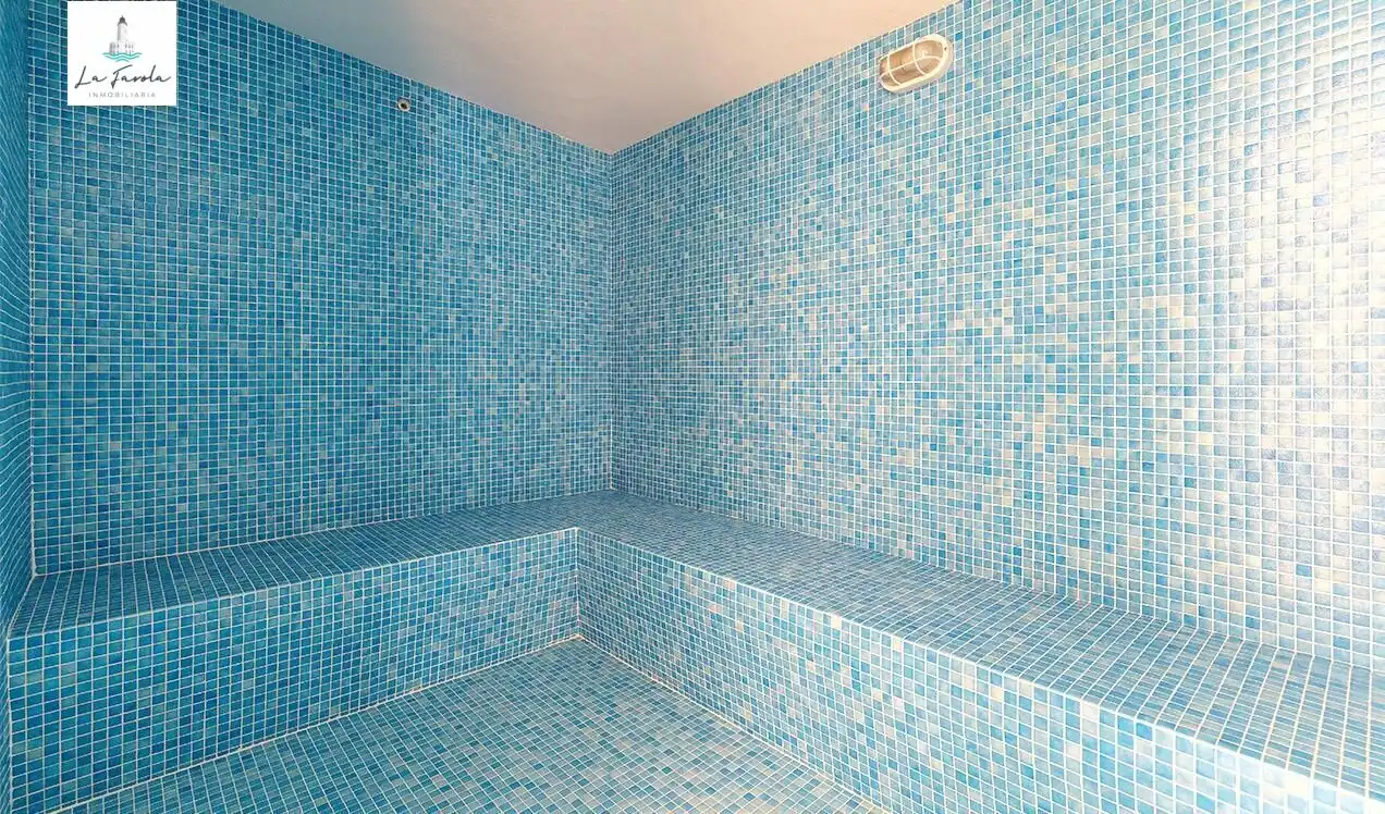Apartament amb piscina en venda a Calle Aralia, imagen 33