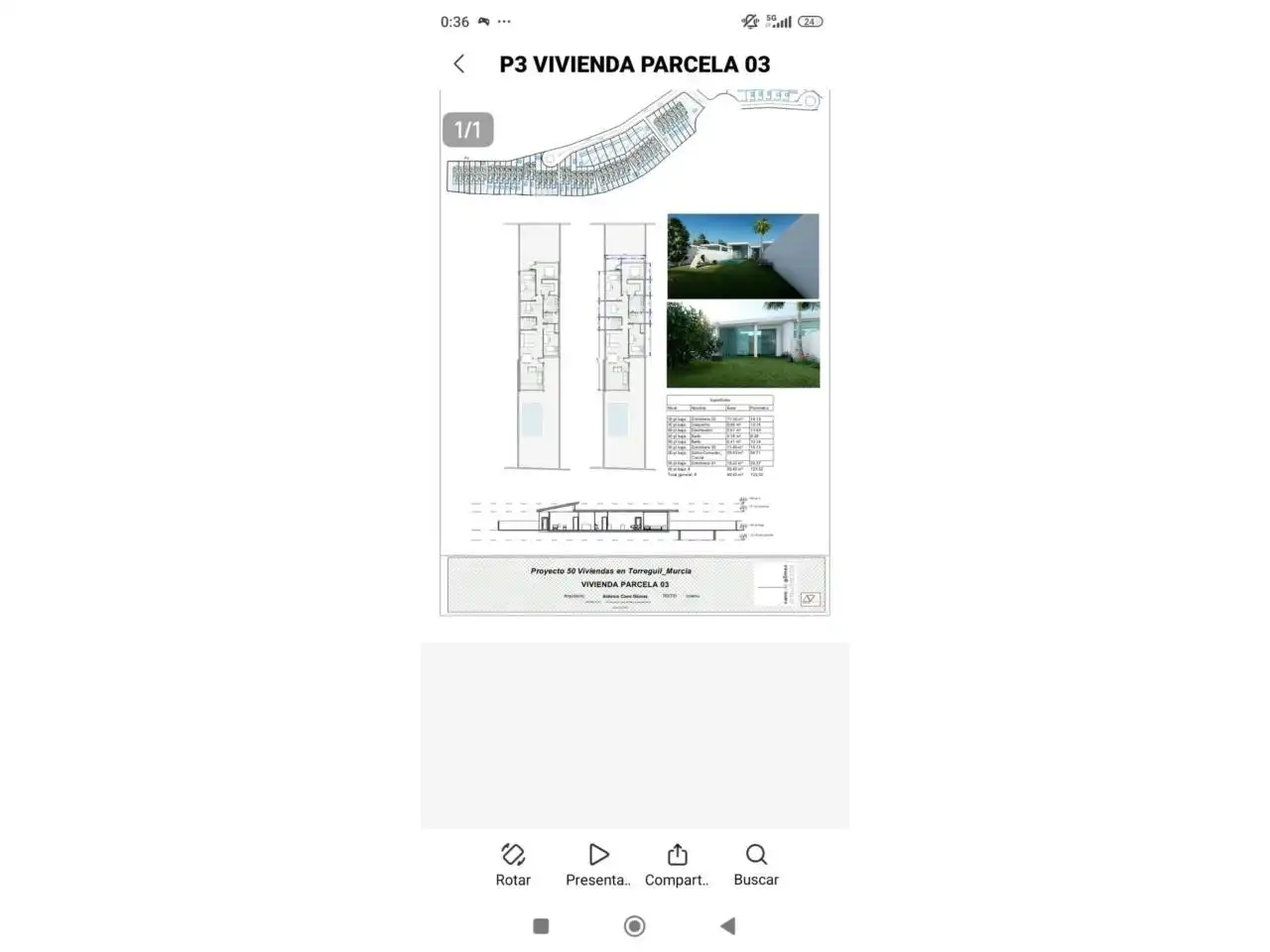 Dúplex en venda en Murcia amb Aire condicionat, Calefacció i Jardí privat