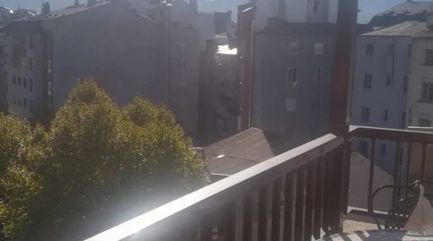 Dúplex de lujo 170 m2 en el centro de Ponferrada