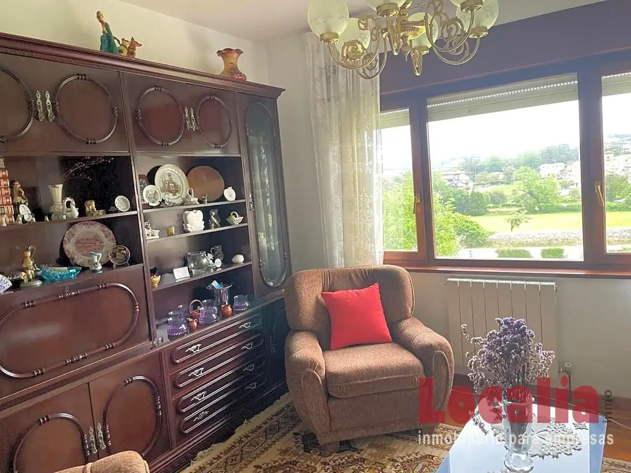 Haus mit Terrasse zum Verkauf in Barrio Arnuero-Palacio, imagen 6