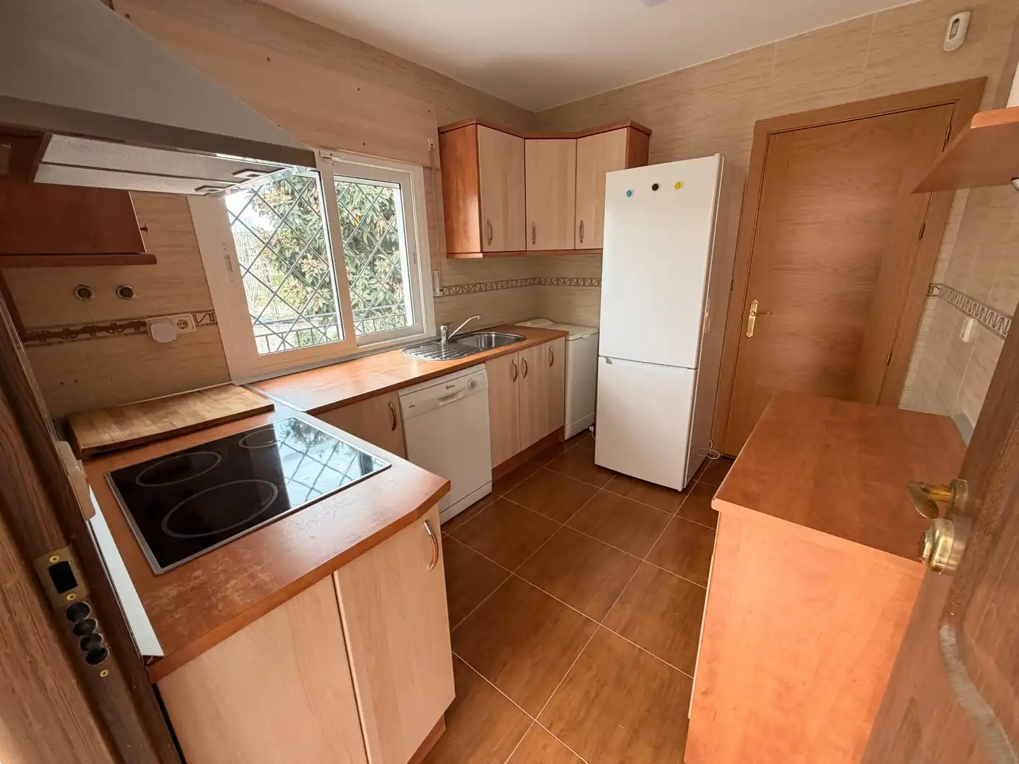 Casa o chalet de alquiler en ALBARES, Torrejón del Rey