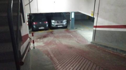 Photo 3 of Garage for sale in Josep Tarradellas I Joan, 5, Els Pins, Girona