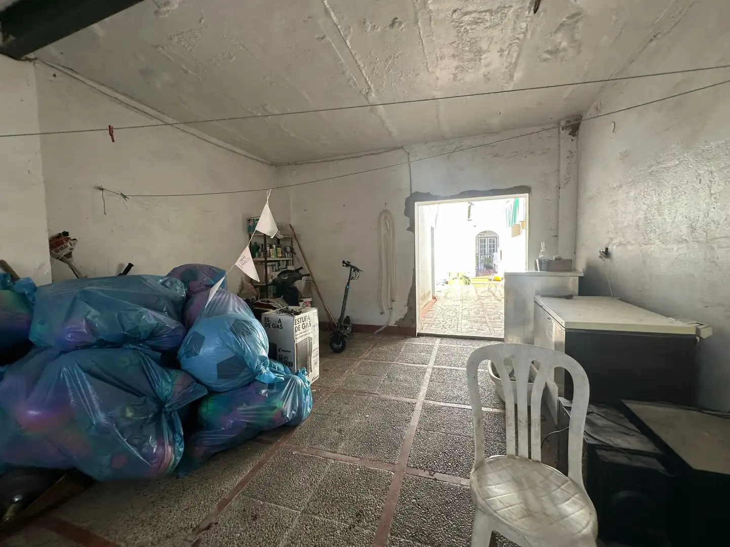 Casa o chalet en venta en Bormujos con Trastero