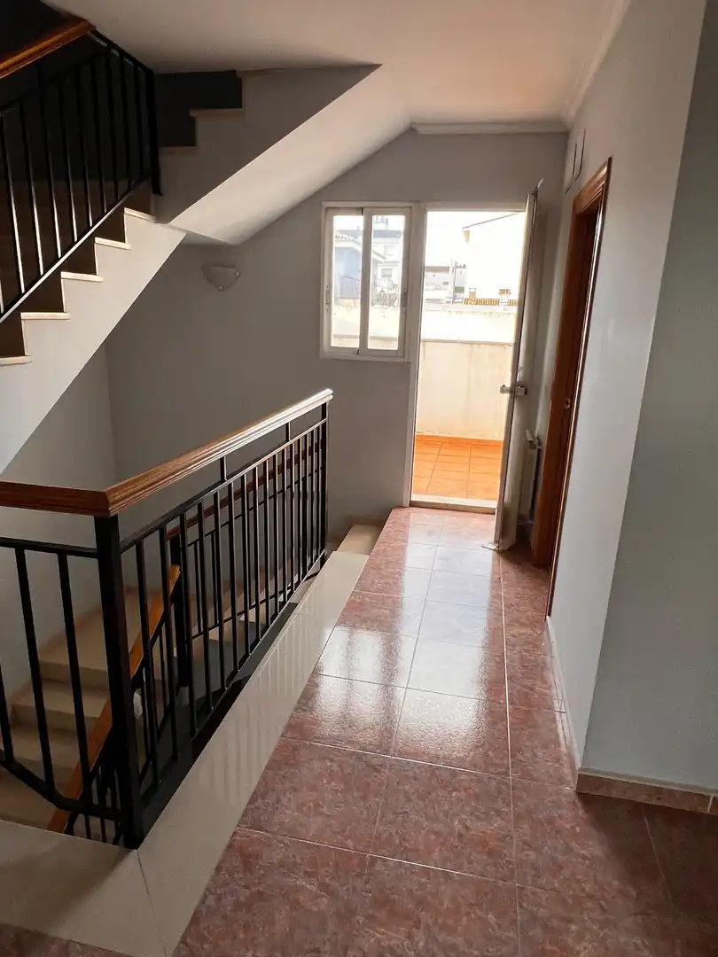 Casa amb piscina en venda a San Antonio de Benagéber, imagen 15
