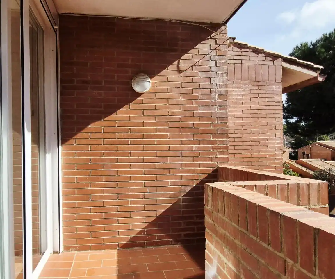 Außenansicht von Maisonette zum Verkauf in Matadepera mit Klimaanlage, Heizung und Terrasse