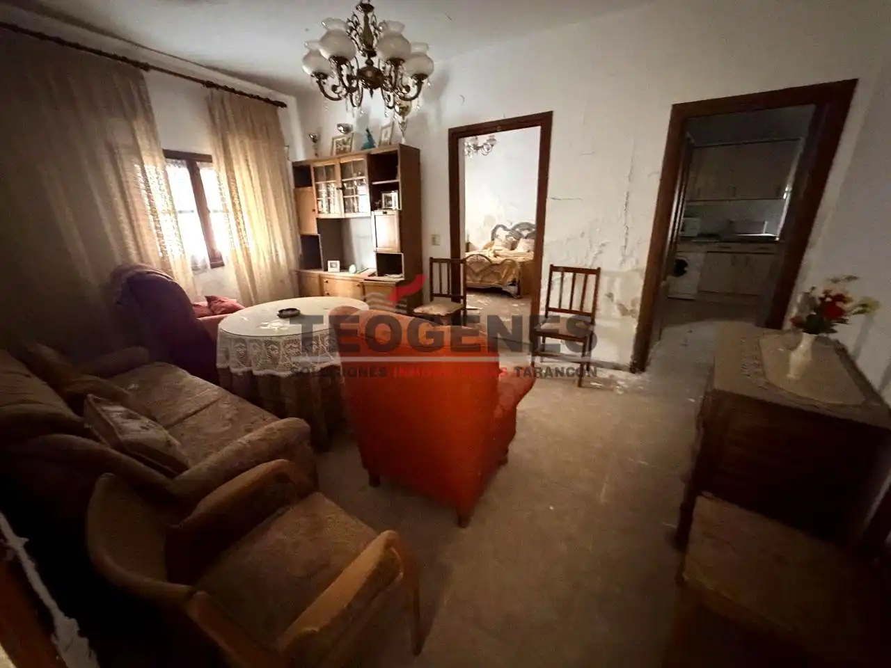 Casa o chalet en venta en Horcajo de Santiago