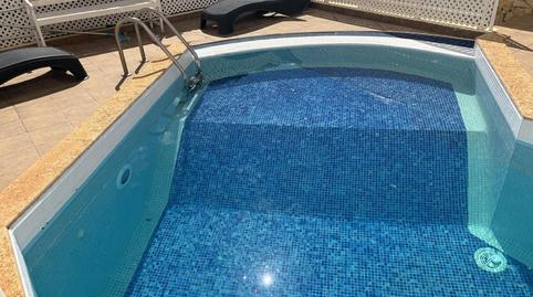 Foto 5 de Casa o xalet en venda a Barranco Hondo, Candelaria