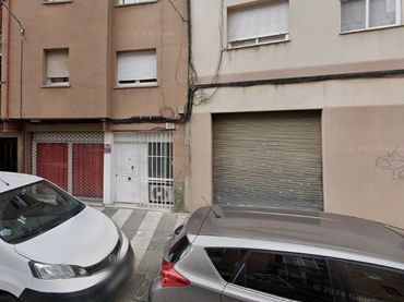 Piso en venta en calle La Garrotxa