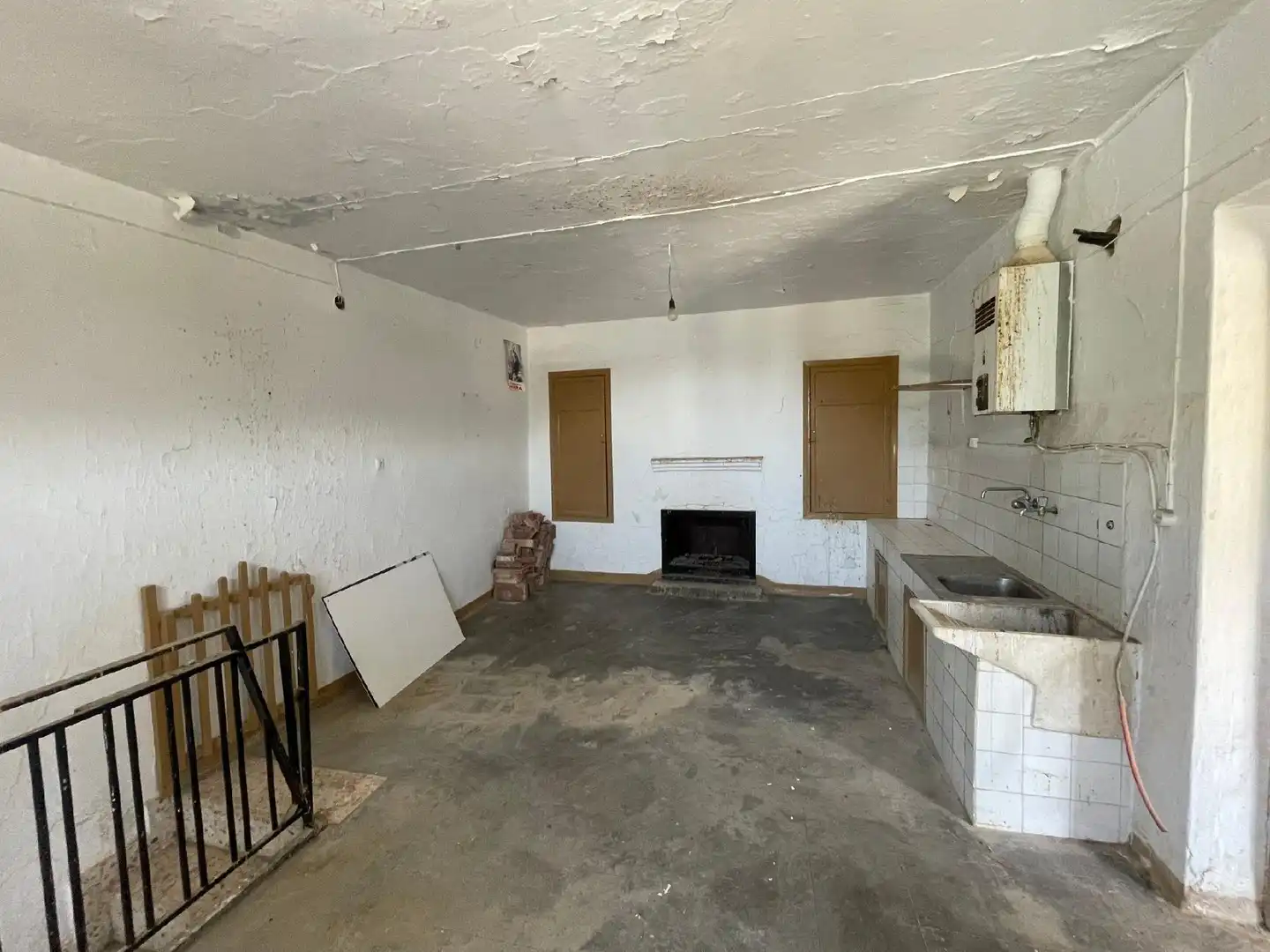 Casa o chalet en venta en Trevélez