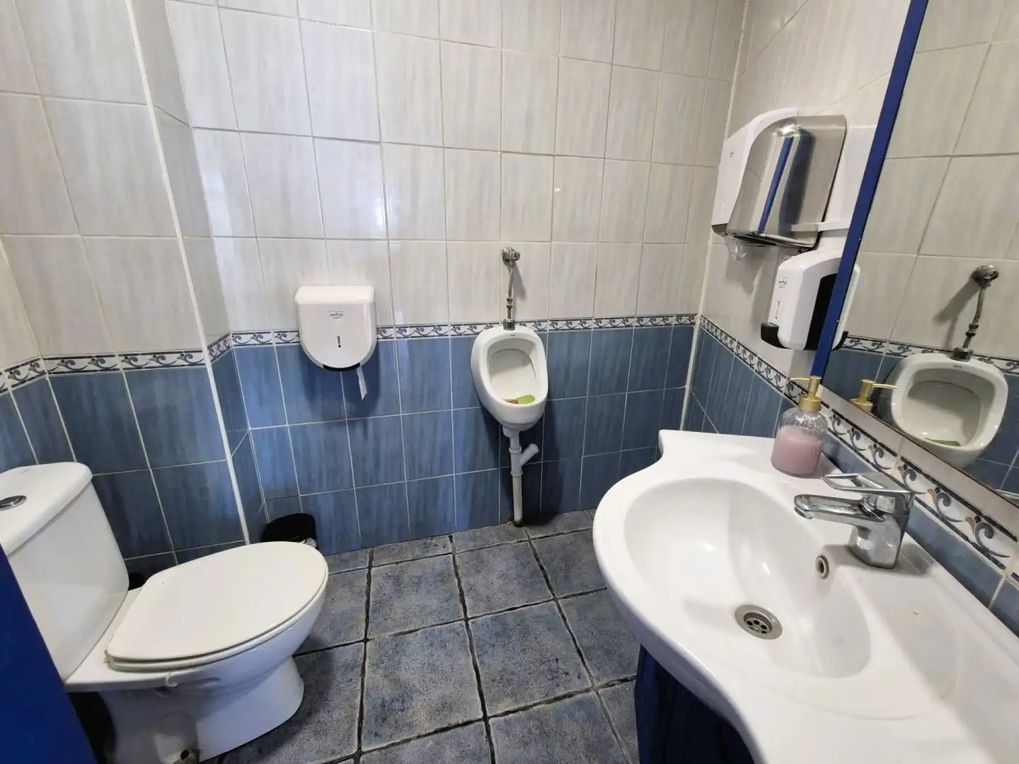 Local comercial en traspàs a L'Albir, imagen 15