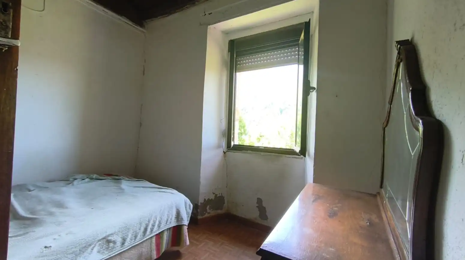 Dormitori de Casa o xalet en venda en Degaña amb Traster