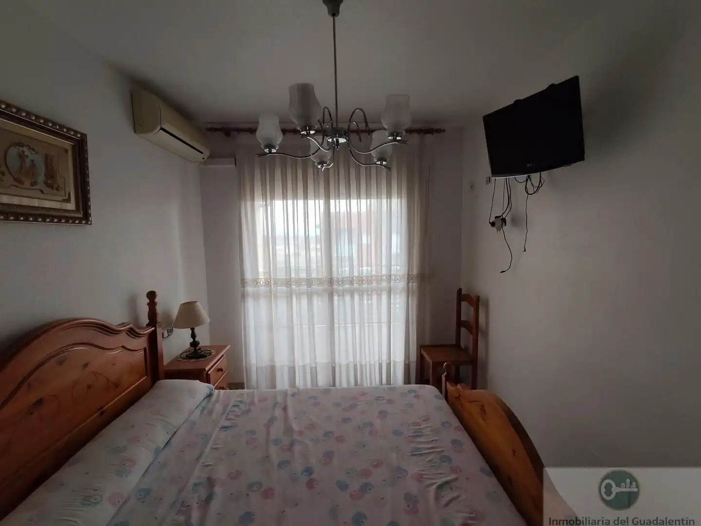 Appartamento con ascensore in vendita a Lorca Ciudad, imagen 7