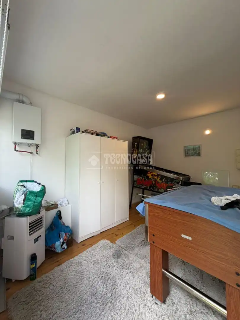 Bedroom of Country homes for sale in Utrera  with Air Conditioner, Heating and Private garden