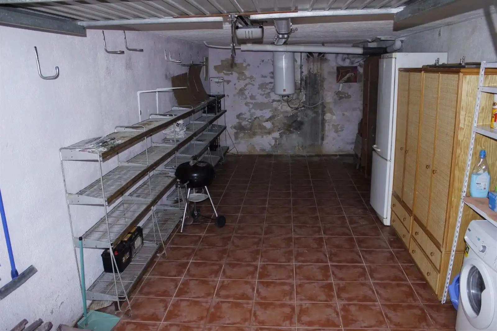 Detached homes for sale in Torredembarra  with Air Conditioner, Heating and Private garden