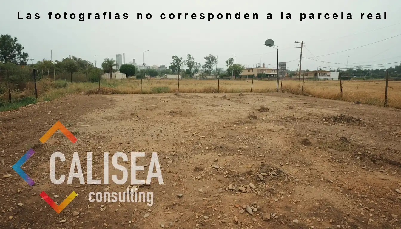 Industrial land for sale in Carrer Carme 1, imagen 5