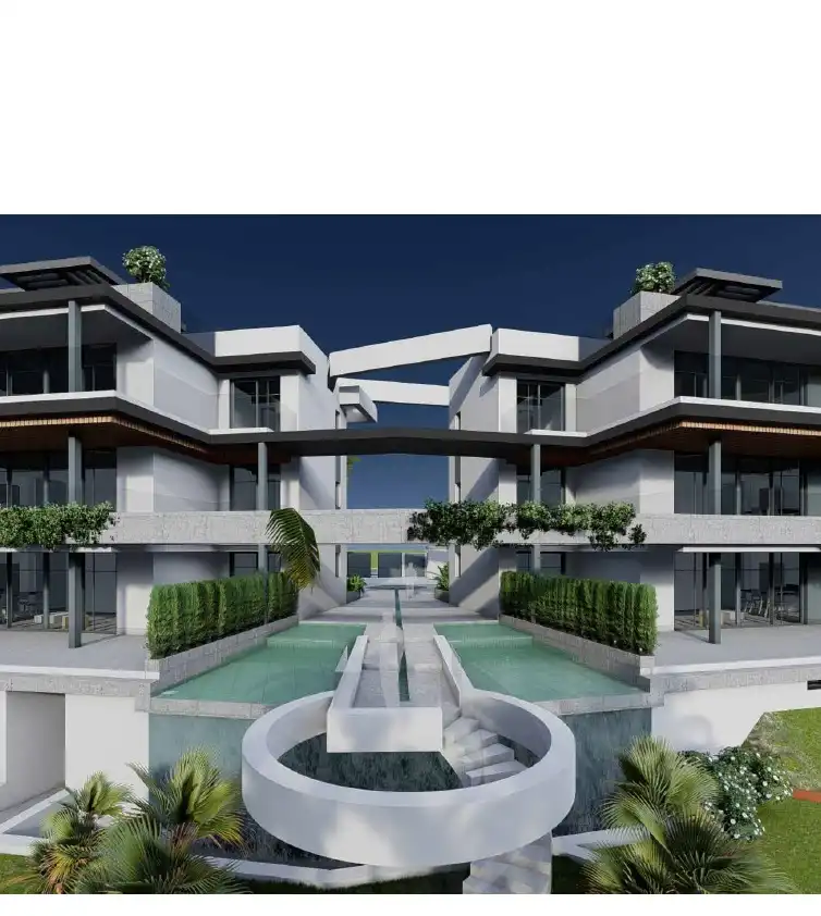 Penthouse with pool for sale in Estepona Pueblo, imagen 5