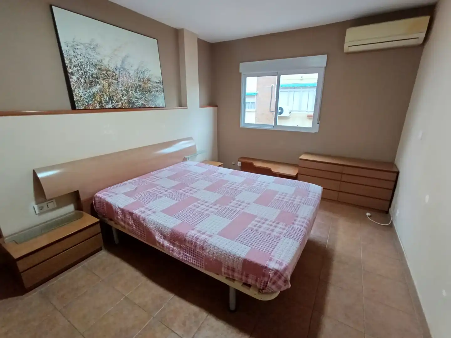 Flat with terrace for sale in Pasaje de Cox, imagen 6
