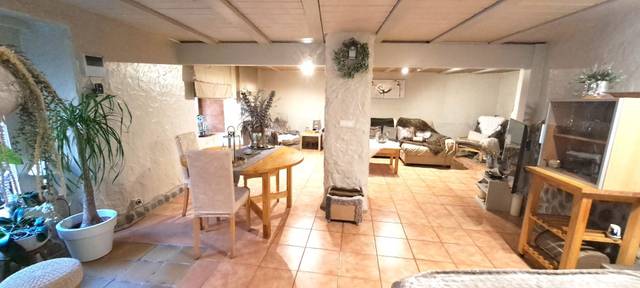 Casa-chalet en Venta en La Vall d'en Bas