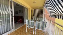 Balcony of Apartment for sale in Cambrils  with Air Conditioner and Terrace