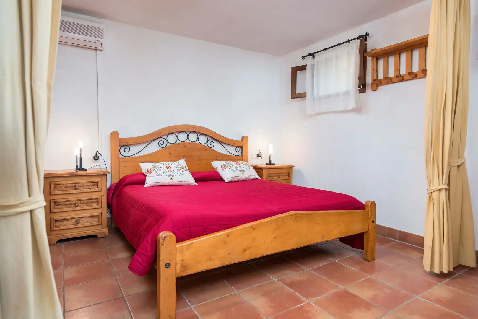 Casa rústica amb piscina en venda a Mancor de la Vall, imagen 12