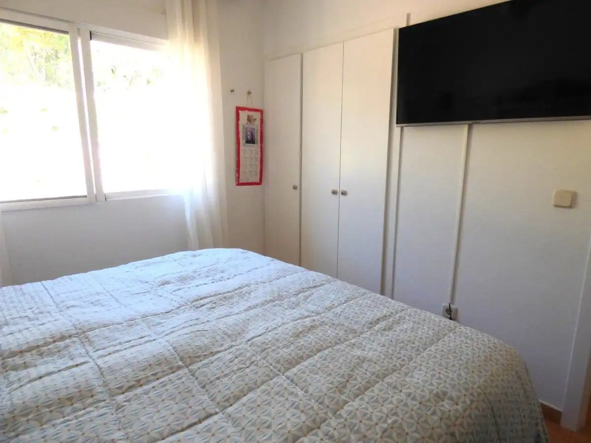 Bedroom of Detached homes for sale in Relleu  with Air Conditioner, Heating and Terrace
