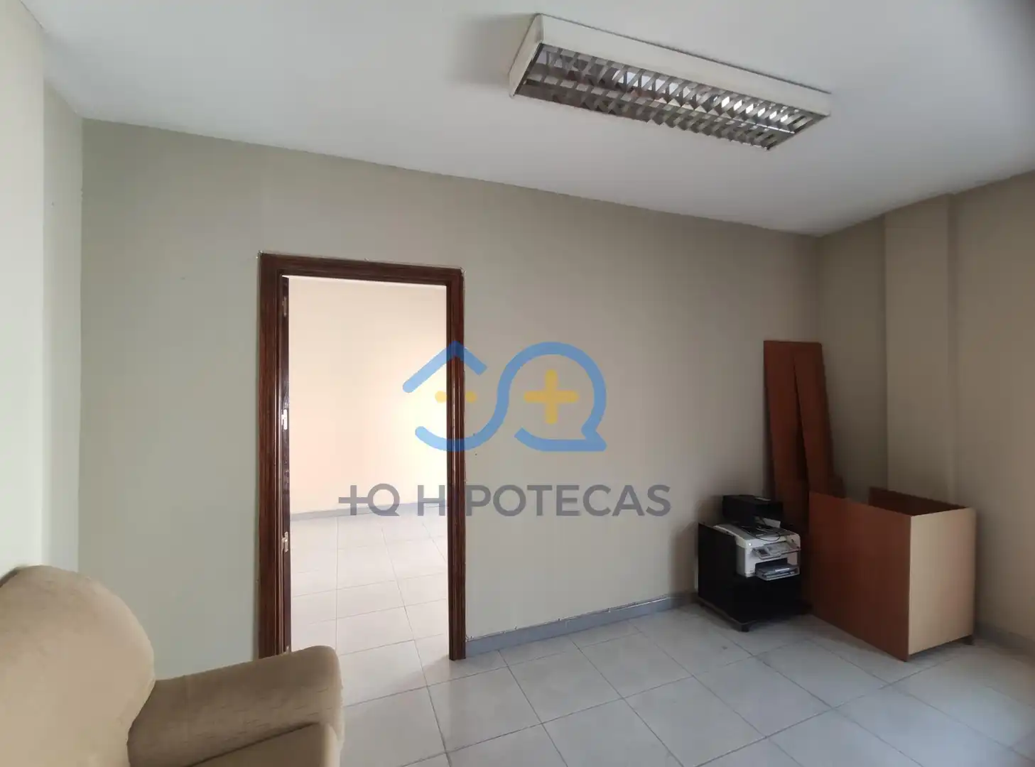 Ufficio in affitto a Centro, imagen 9