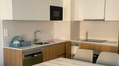 Photo 5 of Flat for rent in Los Guindos - Parque Mediterráneo - Santa Paula, Málaga Capital