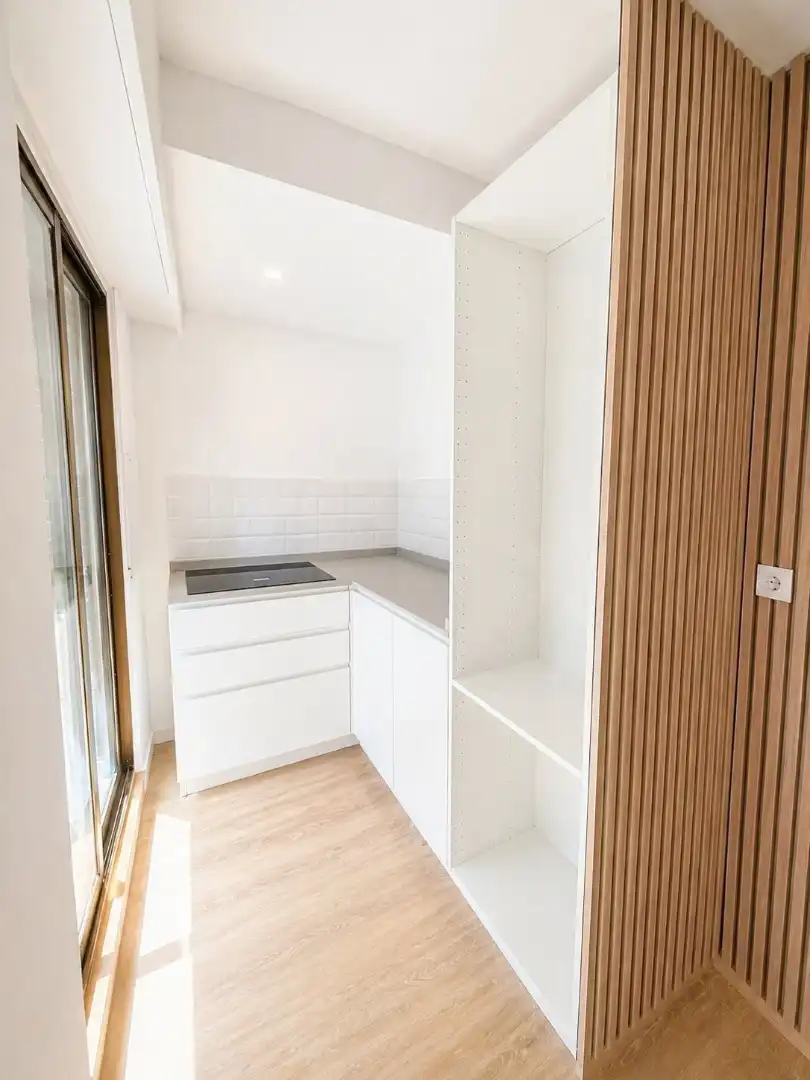 Wohnung mit Aufzug zum Verkauf in Avinguda del Port 135, imagen 11