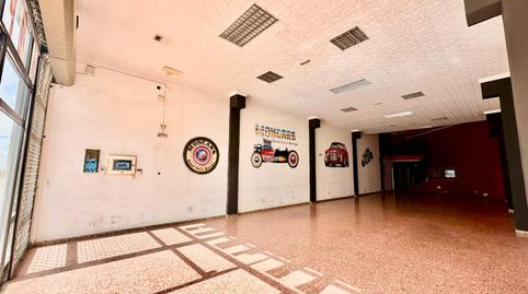 Photo 5 of Premises to rent in Calle Amapola, Montaña los Vélez - Vargas, Las Palmas