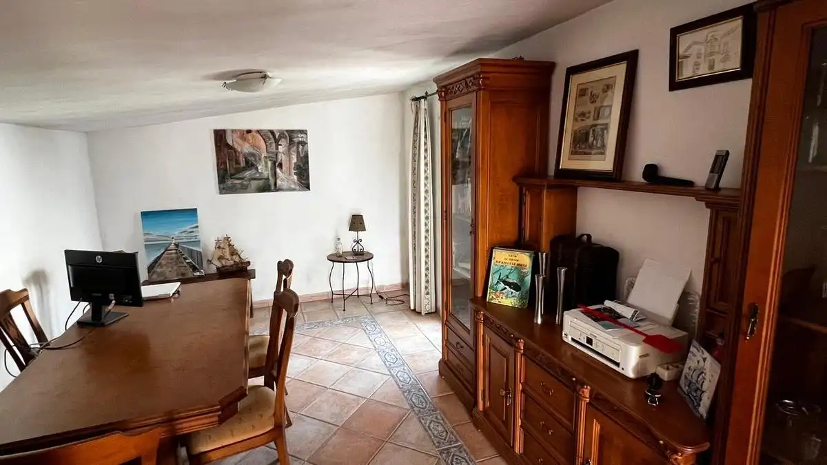 Casa amb piscina en venda a Avenida  del Mediterraneo, imagen 17