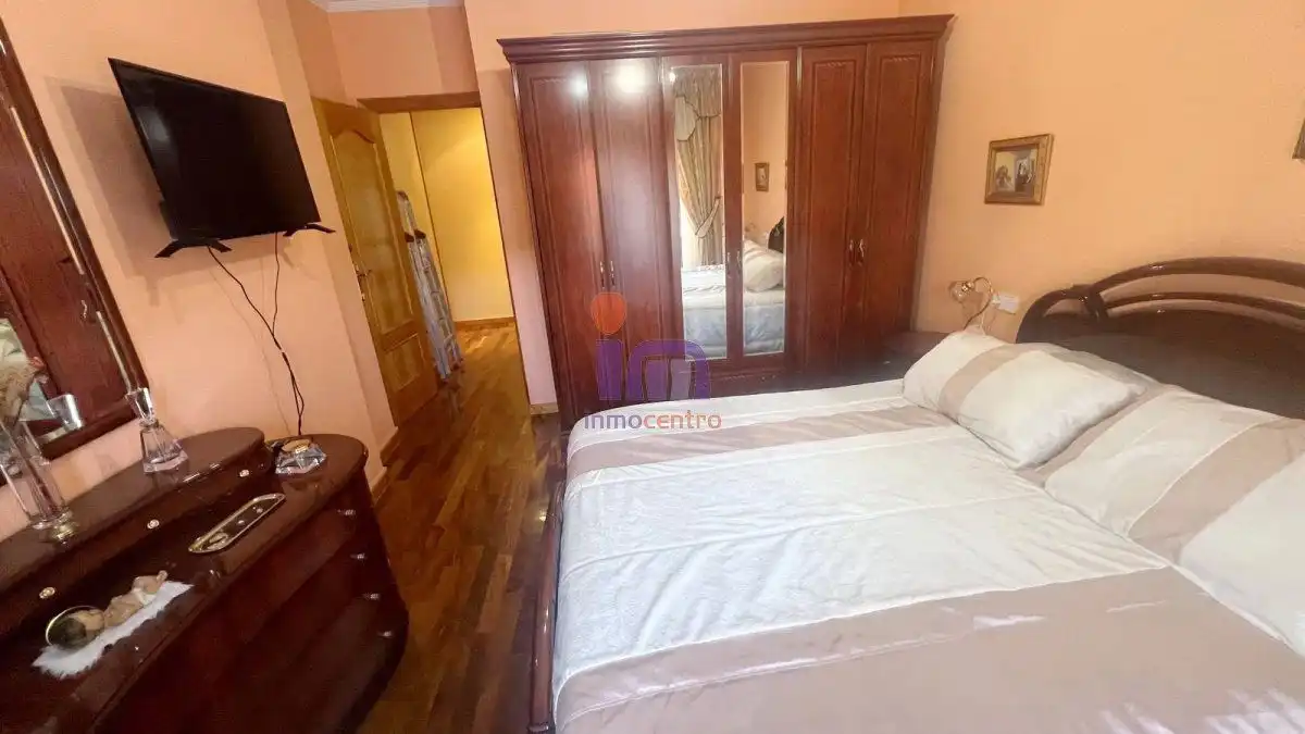 Piso con terraza en venta en Valdepeñas, imagen 12