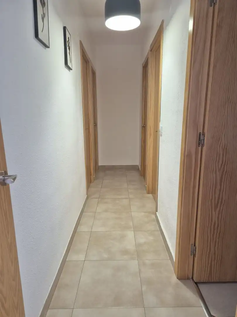 Wohnung mit Aufzug zur Miete in Pardaleras, imagen 17