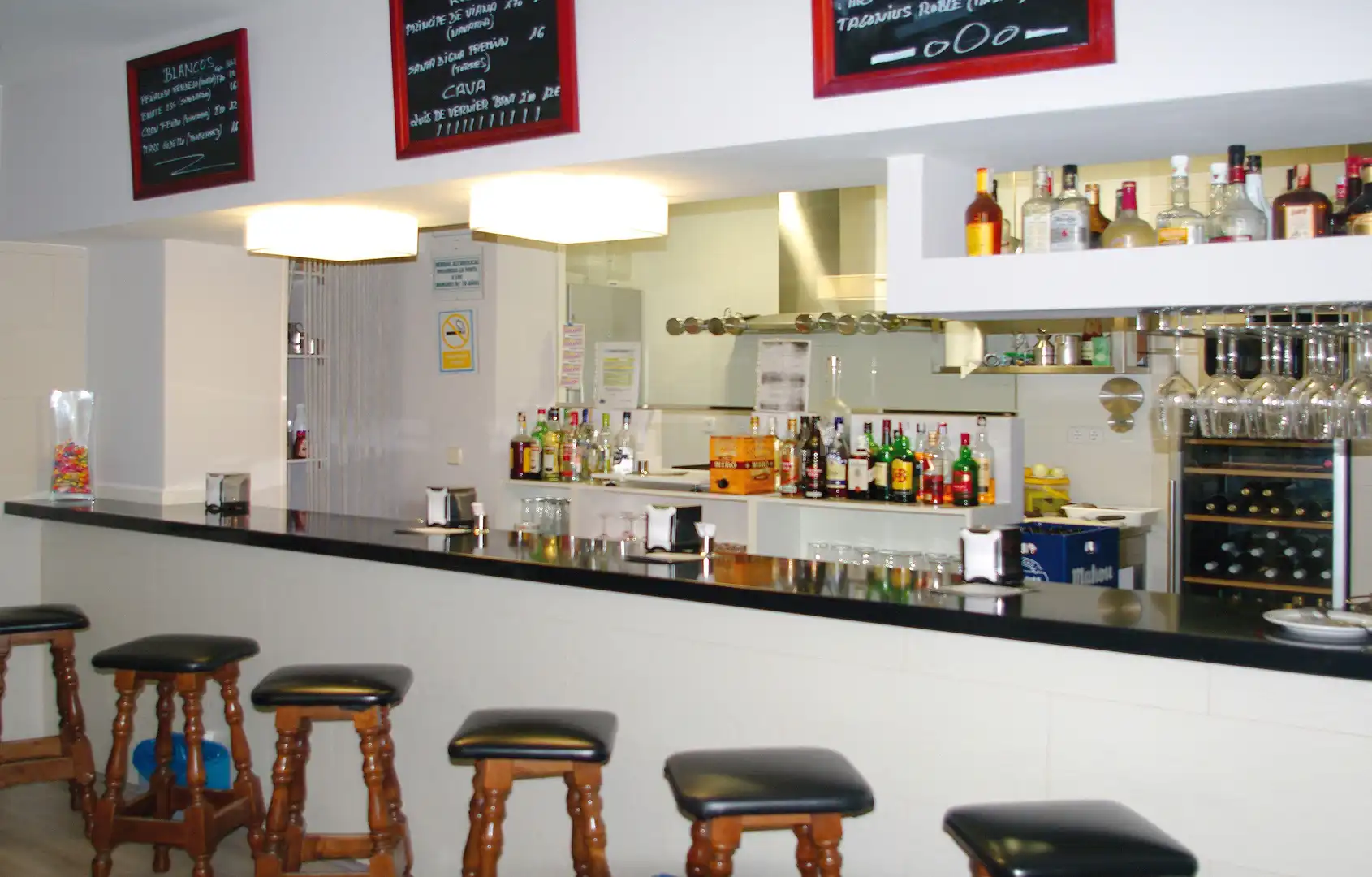 Local en venta en Madrid con Aire acondicionado