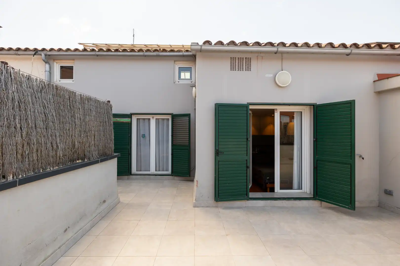 Ático con terraza en venta en Sarrià - Sant Gervasi, imagen 28