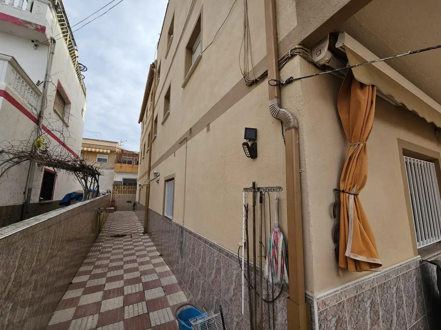Immobles singulars amb ascensor en venda a Santa Perpètua de Mogoda, imagen 35