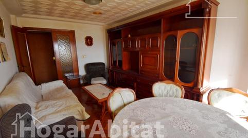 Foto 5 de Piso en venta en Gran Vía Tárrega Monteblanco, Ensanche - Parque del Oeste, Castellón de la Plana / Castelló de la Plana