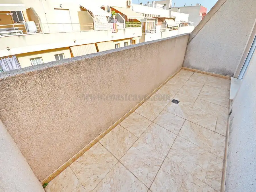 Apartament amb piscina en venda a Centro, imagen 11