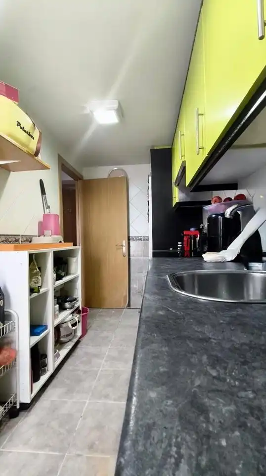 Cocina de Piso en venta en San Blas