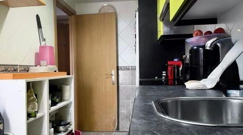 Foto 4 de Piso en venta en Amposta, Madrid Capital