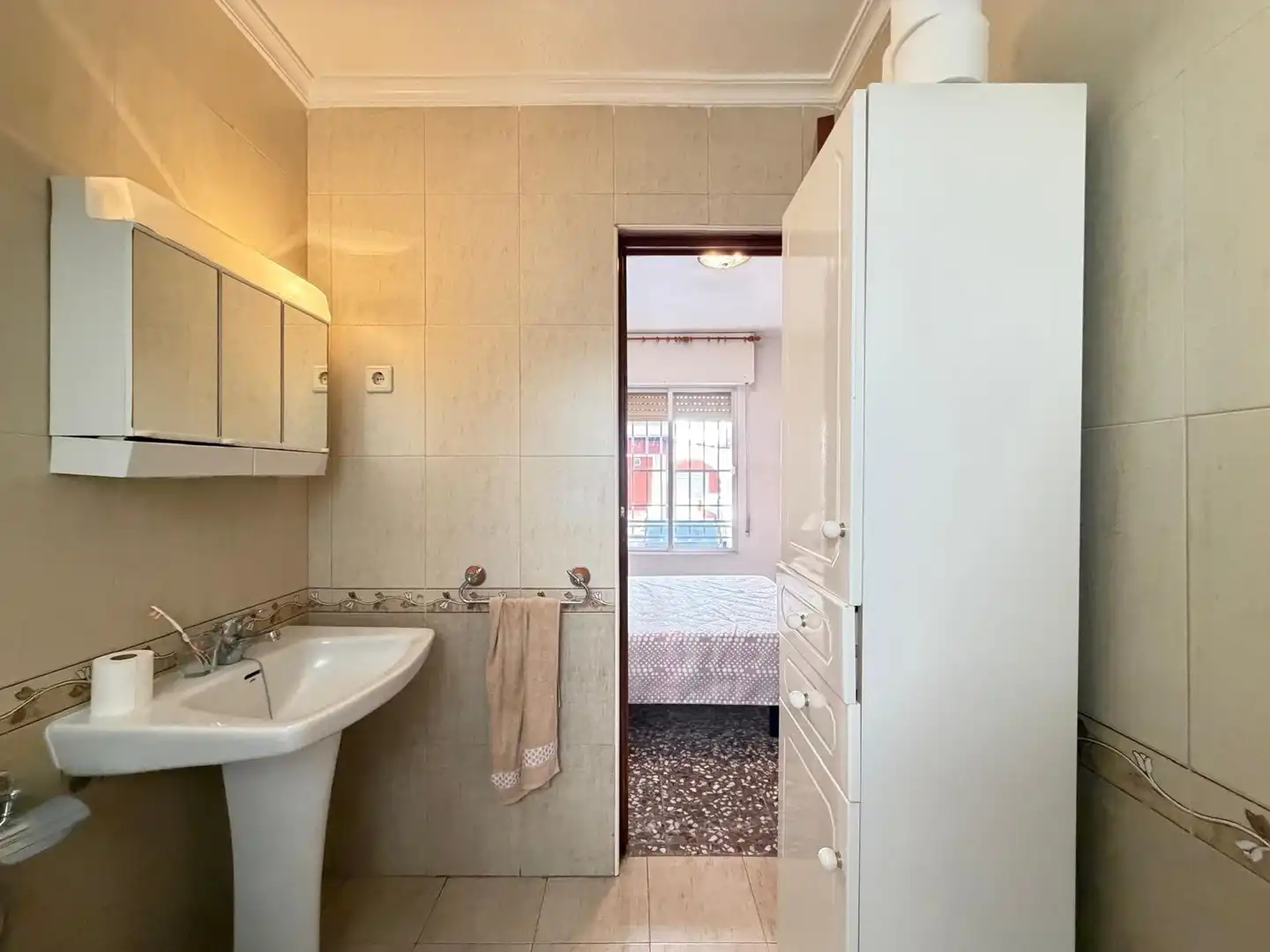 Appartement compact avec terrasse à vendre à VIRGEN DE LA PALOMA, imagen 40