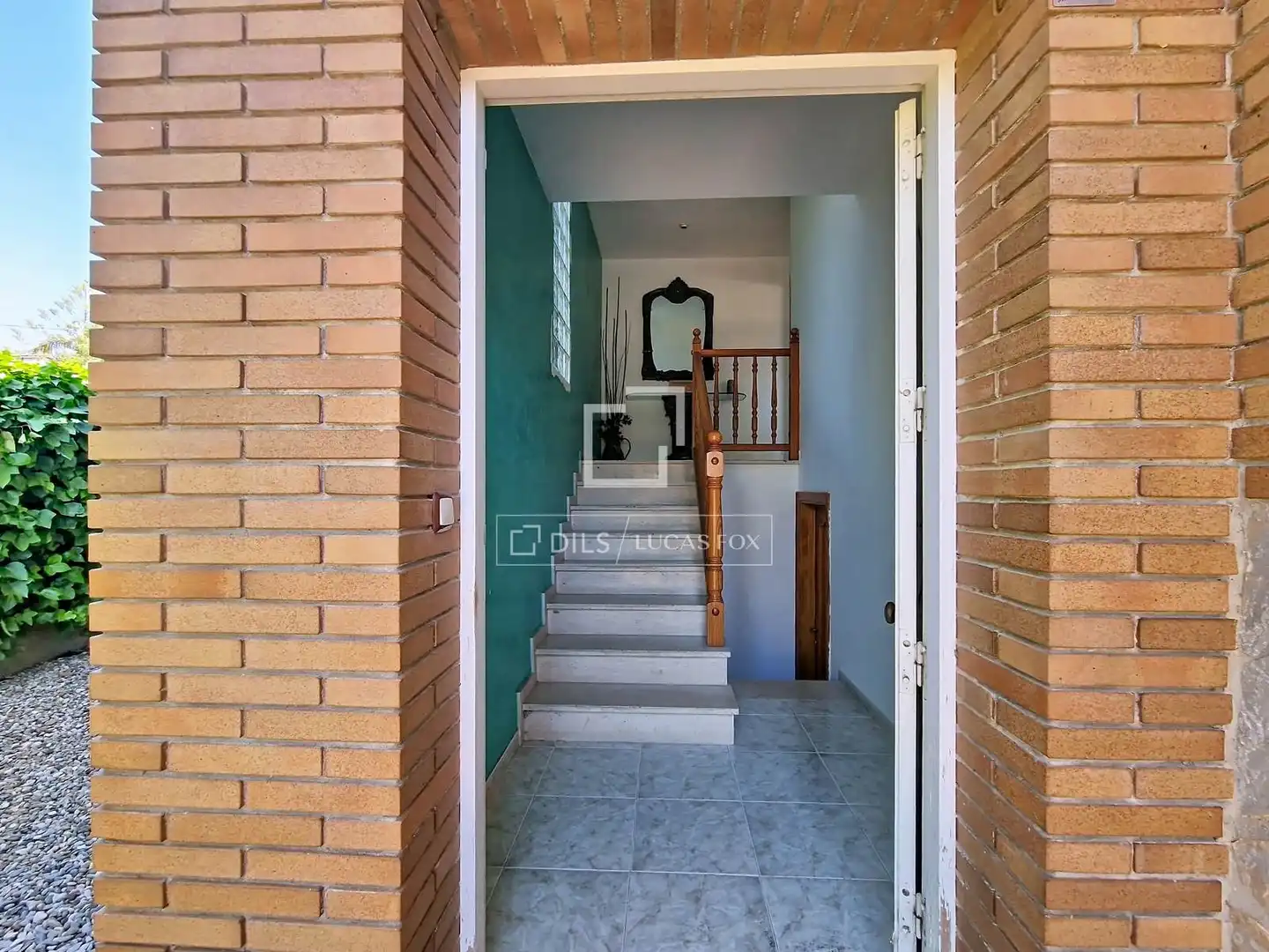 Casa o chalet de alquiler en Cunit con Aire acondicionado, Calefacción y Jardín privado
