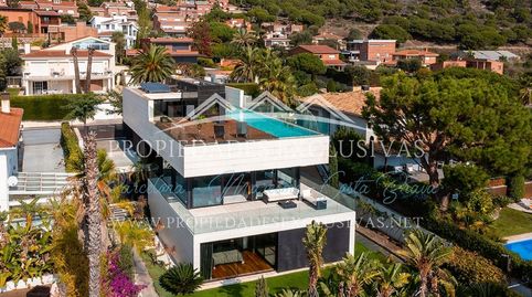 Foto 2 de Casa o chalet en venta en Carrer Ramon Llull, 19, Teià, Barcelona