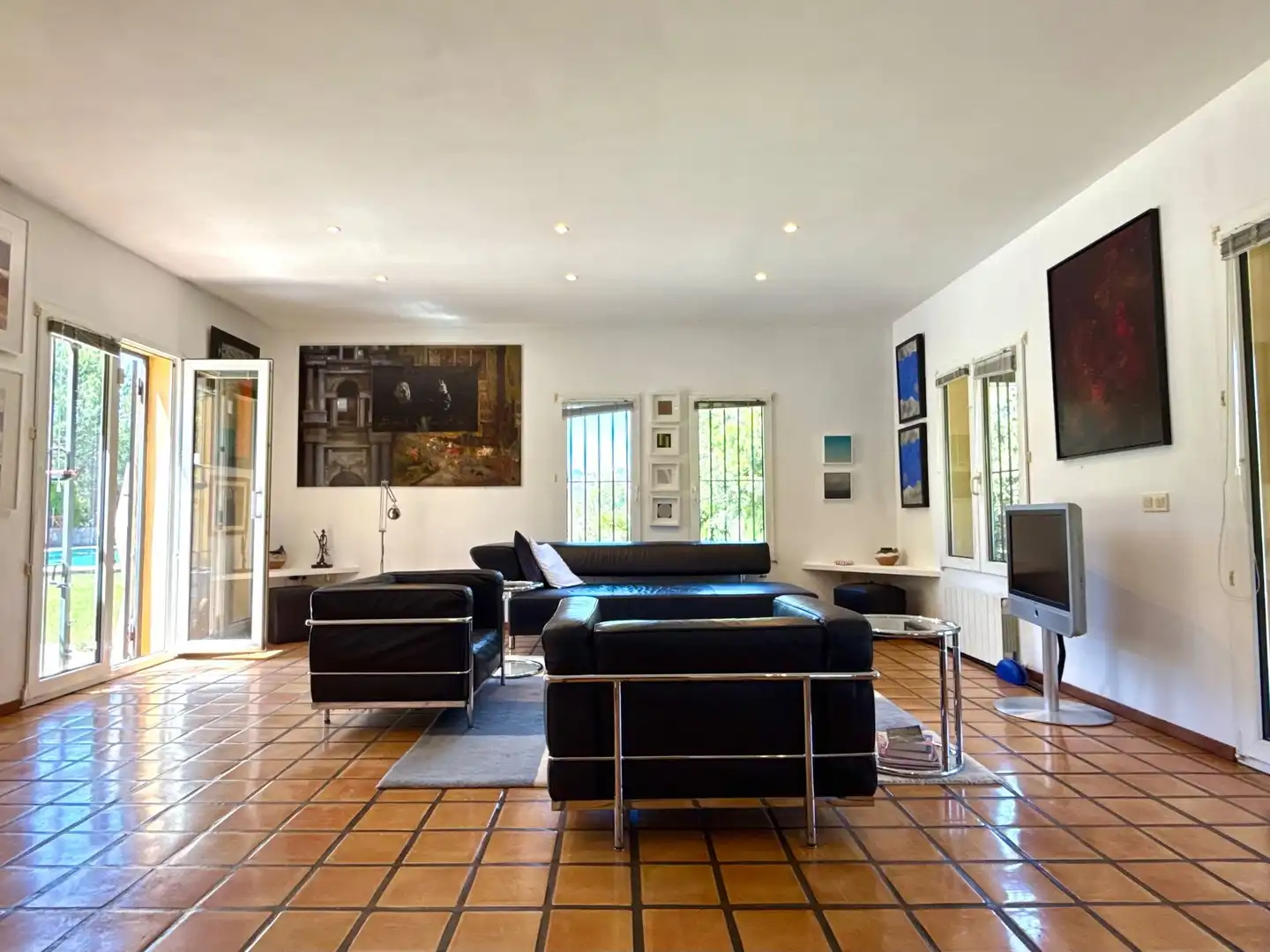 Villa con piscina in vendita a Jesús Pobre, imagen 22