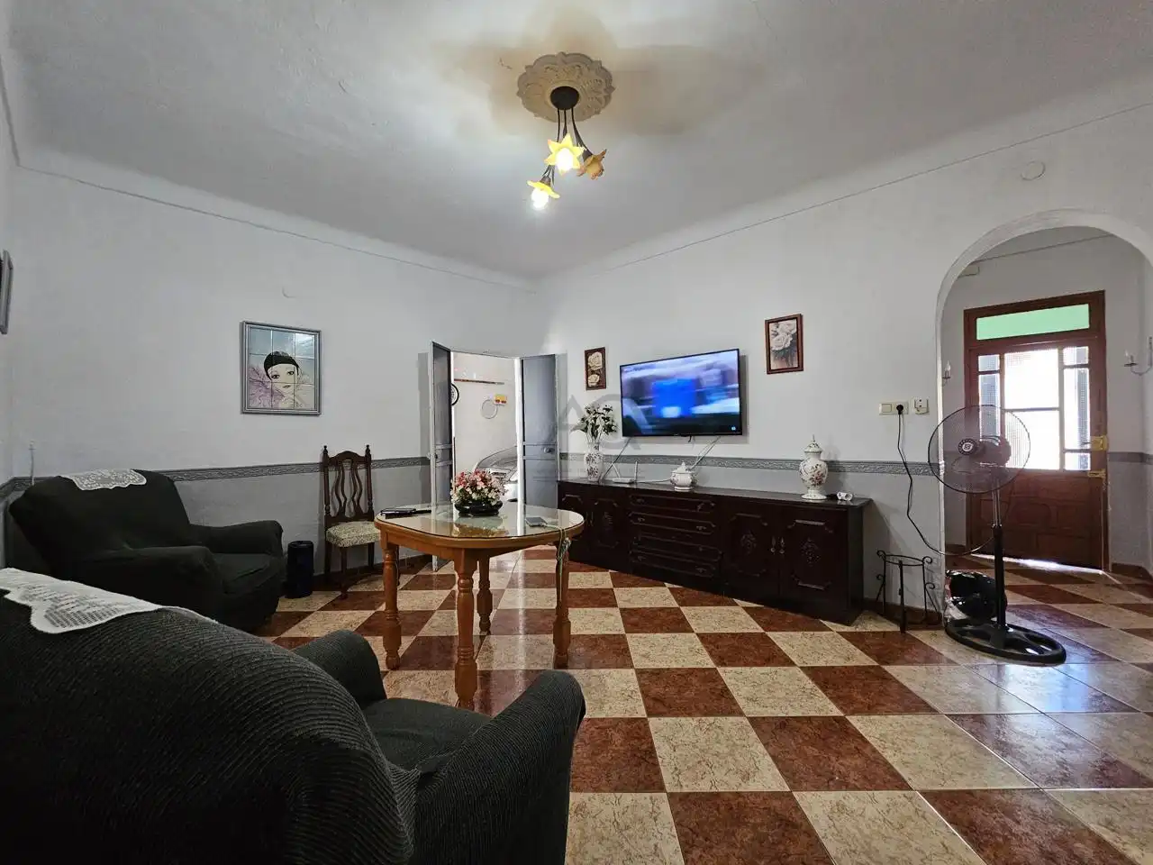 Casa en venda a Calle Jazmines 5, imagen 3