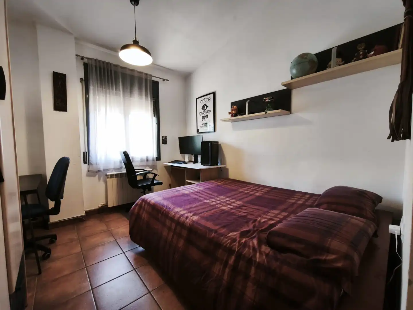 Villa con terrazza in vendita a Caldes de Malavella, imagen 14