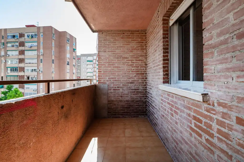Flat for sale in C/ Argentina , Centro